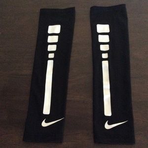 Nike Pro Elite basketball sleeves